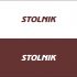 Лого и фирменный стиль для Stolnik Home / Stolnik для Дома - дизайнер salik