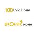 Лого и фирменный стиль для Stolnik Home / Stolnik для Дома - дизайнер -lilit53_
