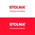 Лого и фирменный стиль для Stolnik Home / Stolnik для Дома - дизайнер Precise