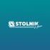 Лого и фирменный стиль для Stolnik Home / Stolnik для Дома - дизайнер Mila_Tomski