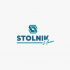 Лого и фирменный стиль для Stolnik Home / Stolnik для Дома - дизайнер Mila_Tomski