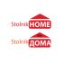 Лого и фирменный стиль для Stolnik Home / Stolnik для Дома - дизайнер natalua2017