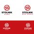 Лого и фирменный стиль для Stolnik Home / Stolnik для Дома - дизайнер mz777