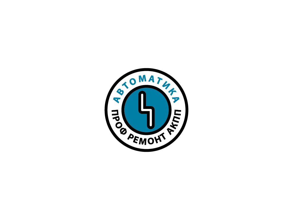 Логотип для АВТОМАТИКА - дизайнер abcnomad