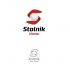 Лого и фирменный стиль для Stolnik Home / Stolnik для Дома - дизайнер NukeD