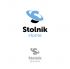 Лого и фирменный стиль для Stolnik Home / Stolnik для Дома - дизайнер NukeD