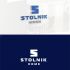 Лого и фирменный стиль для Stolnik Home / Stolnik для Дома - дизайнер SmolinDenis