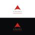 Лого и фирменный стиль для АЛЬЯНС - дизайнер Africanych