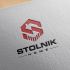 Лого и фирменный стиль для Stolnik Home / Stolnik для Дома - дизайнер zozuca-a