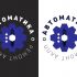 Логотип для АВТОМАТИКА - дизайнер isqvrt