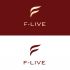Лого и фирменный стиль для F-Live - дизайнер KReal