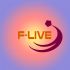 Лого и фирменный стиль для F-Live - дизайнер Globet