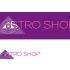 Логотип для интернет-магазина astro.shop - дизайнер ninlil