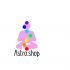Логотип для интернет-магазина astro.shop - дизайнер aliyakarimova