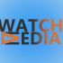 Логотип для WATCH MEdia - movie studio - дизайнер Mina