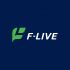 Лого и фирменный стиль для F-Live - дизайнер shamaevserg