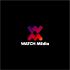 Логотип для WATCH MEdia - movie studio - дизайнер Nikus