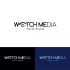 Логотип для WATCH MEdia - movie studio - дизайнер zarzamora