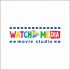 Логотип для WATCH MEdia - movie studio - дизайнер AlexSh1978