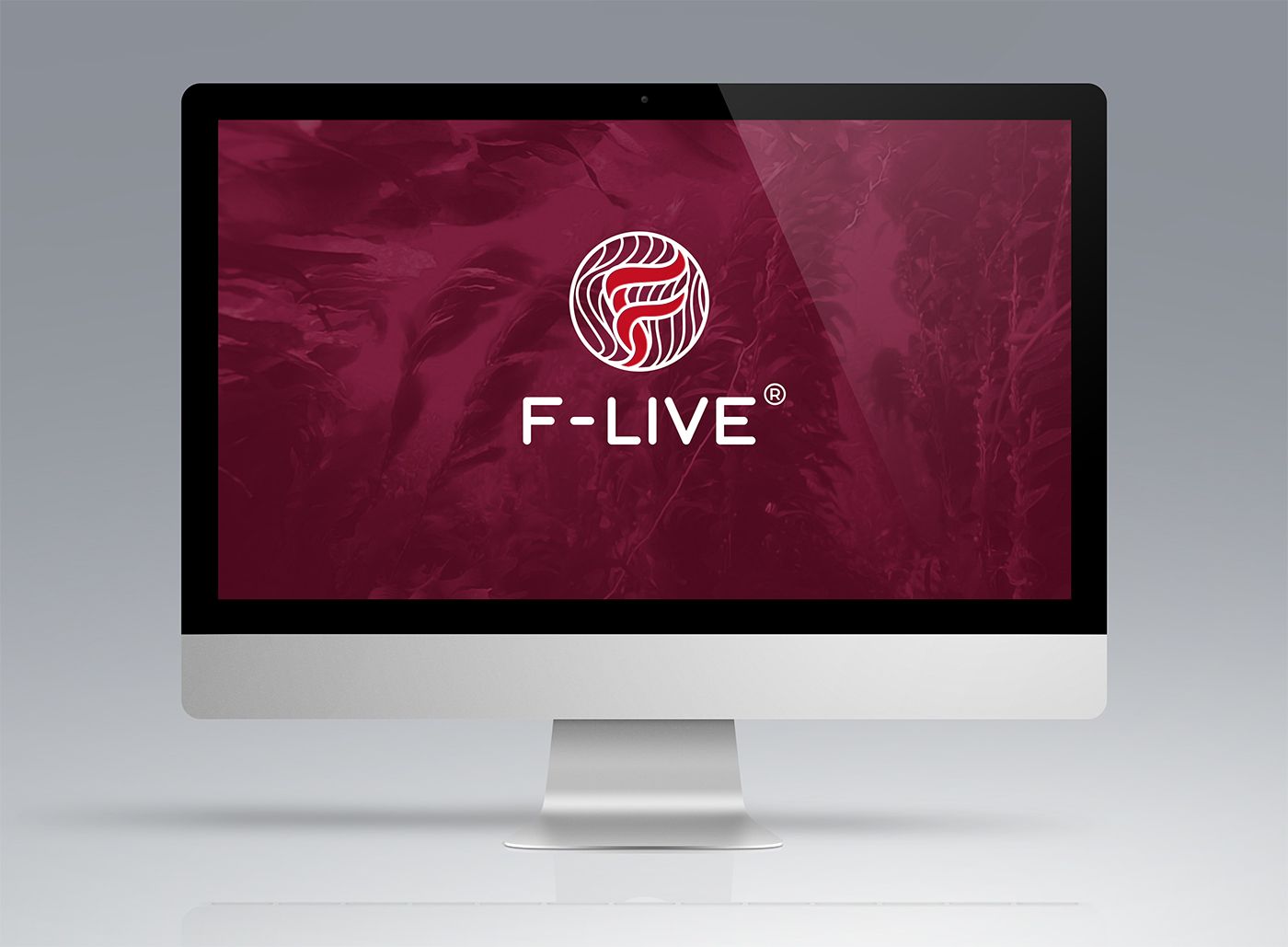 Лого и фирменный стиль для F-Live - дизайнер mz777