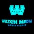 Логотип для WATCH MEdia - movie studio - дизайнер -N-