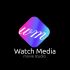 Логотип для WATCH MEdia - movie studio - дизайнер Slavik_design