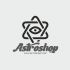 Логотип для интернет-магазина astro.shop - дизайнер tailorgardner