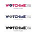 Логотип для WATCH MEdia - movie studio - дизайнер zarzamora