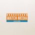 Логотип для WATCH MEdia - movie studio - дизайнер ilim1973