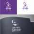 Логотип для интернет-магазина astro.shop - дизайнер Gerda001