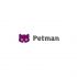 Логотип для Petman - дизайнер kirilln84