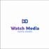Логотип для WATCH MEdia - movie studio - дизайнер salik