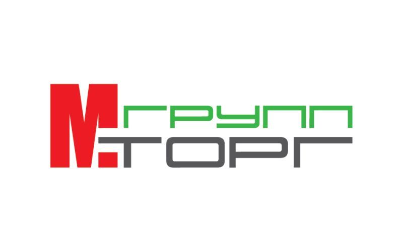 Лого и фирменный стиль для М Групп Торг - дизайнер Ayolyan