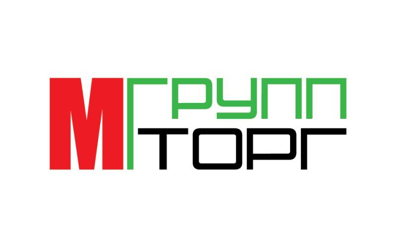 Лого и фирменный стиль для М Групп Торг - дизайнер Ayolyan