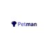 Логотип для Petman - дизайнер Ninpo