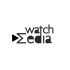 Логотип для WATCH MEdia - movie studio - дизайнер mashazhe