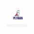 Логотип для Petman - дизайнер exes_19