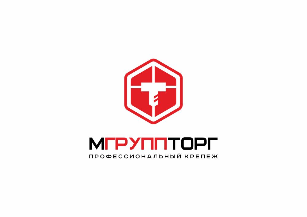 Лого и фирменный стиль для М Групп Торг - дизайнер zozuca-a