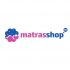 Логотип для Логотип для сети магазинов MATRASSHOP.RU - дизайнер grotesk