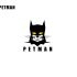 Логотип для Petman - дизайнер -N-