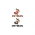 Логотип для Petman - дизайнер anstep