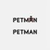 Логотип для Petman - дизайнер IGOR-GOR