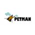 Логотип для Petman - дизайнер markosov