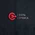 Лого и фирменный стиль для Сфера Сервиса - дизайнер Alexey_SNG