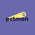 Логотип для Petman - дизайнер Nowwhiskey