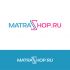 Логотип для Логотип для сети магазинов MATRASSHOP.RU - дизайнер LogoPAB