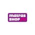 Логотип для Логотип для сети магазинов MATRASSHOP.RU - дизайнер Serg999