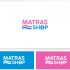 Логотип для Логотип для сети магазинов MATRASSHOP.RU - дизайнер malito