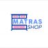 Логотип для Логотип для сети магазинов MATRASSHOP.RU - дизайнер Krka