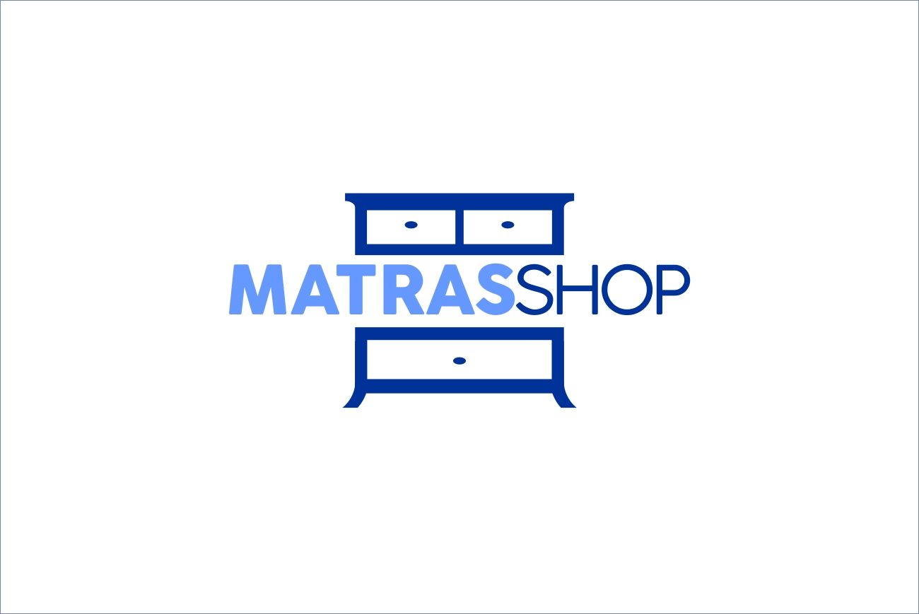 Логотип для Логотип для сети магазинов MATRASSHOP.RU - дизайнер Krka